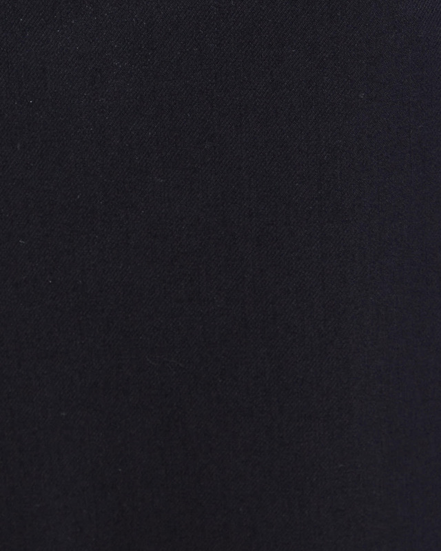 Teurn Studios Kjol Long Tailored Svart 36