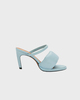 ATP Atelier Klackskor Agnone Pastel Blue Nappa Ljusblå EUR 36