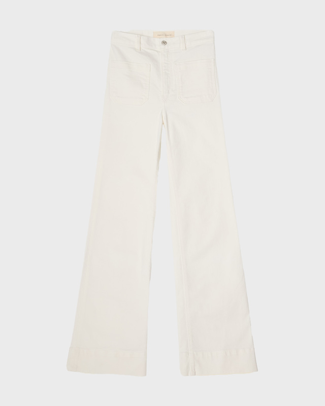 Jeanerica Jeans St Monica Natural White Naturvit W28/L34
