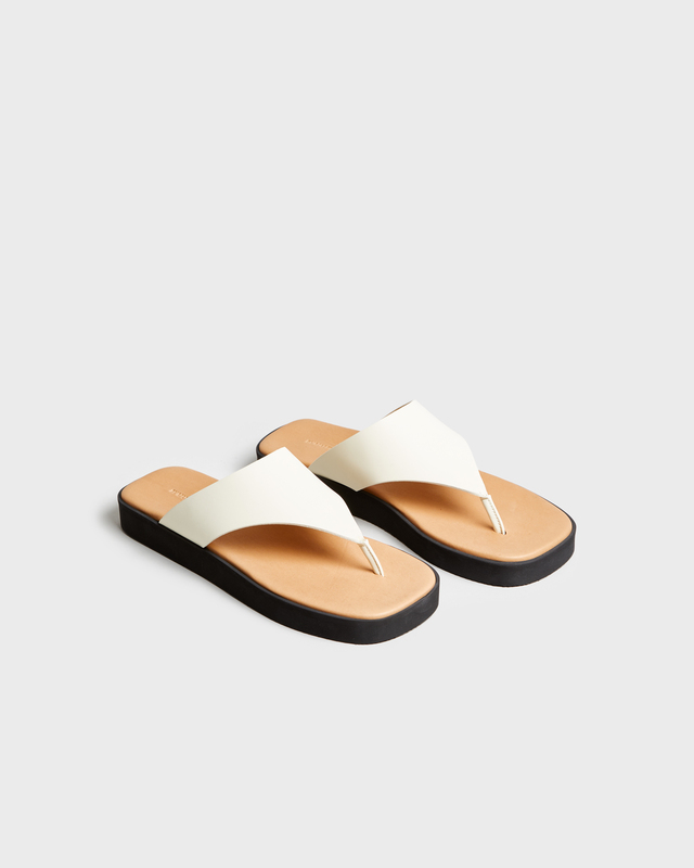 By Malene Birger Sandaler Marisol Vanilj EUR 38