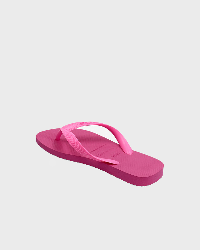 Havaianas Flip-Flop Hav Top Ljusrosa 37/38