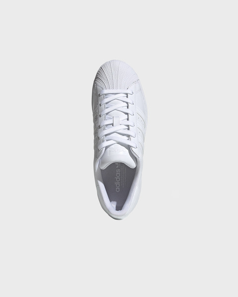 Sneakers Superstar W White 2