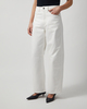 Soeur Jeans Eliott Balloon White 38