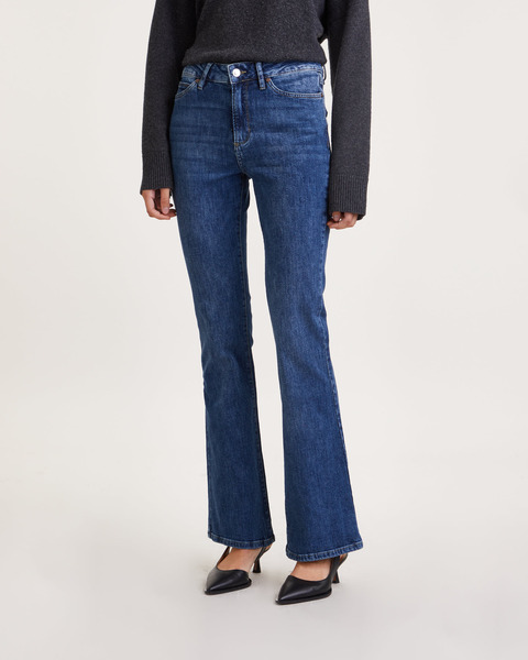 Jeans Tara Liverpool Street Denim 1