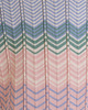 Malina Shorts zig-zag Multicolor S