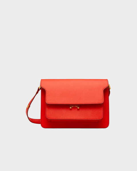 Bag Trunk Orange ONESIZE 1
