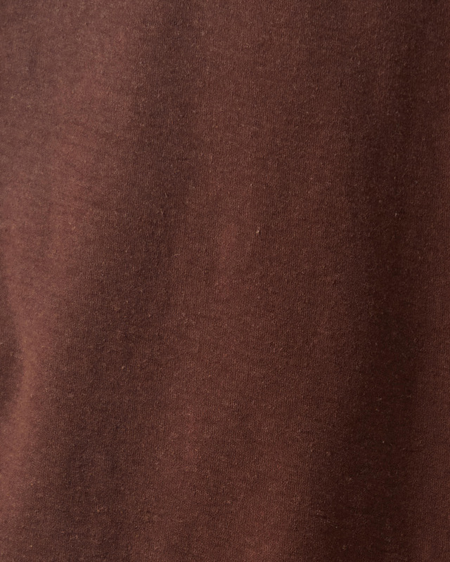 Acne Studios T-shirt FN-UX-TSHI000289 Chocolate L-XL