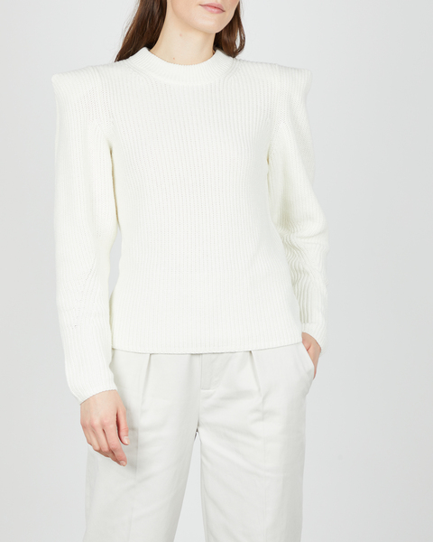 Sweater James Offwhite 1
