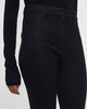 Acne Studios Trousers Wool Stretch Black 40
