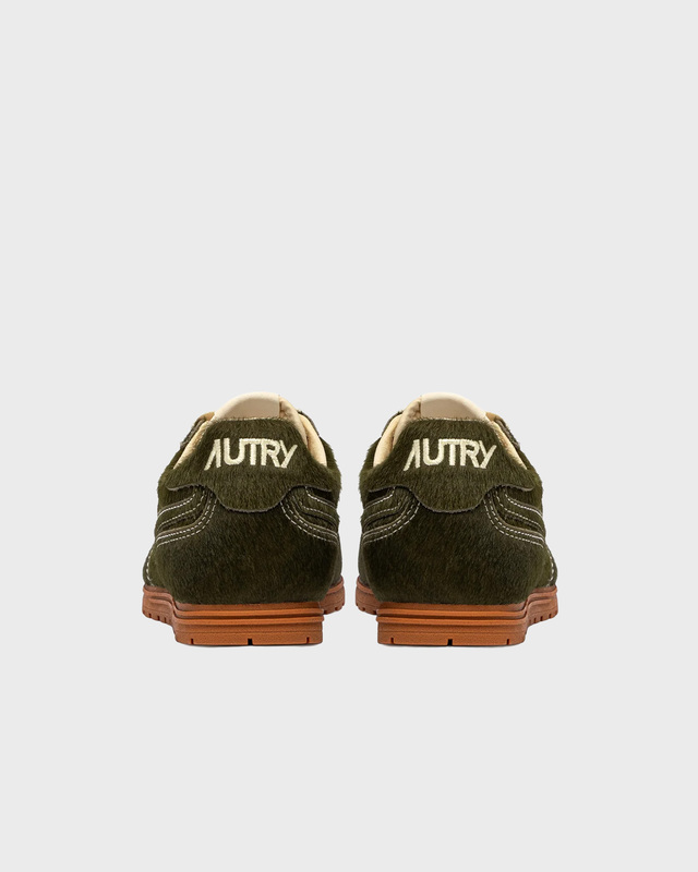 Autry Sneakers Windspin Low Dark Green EUR 36