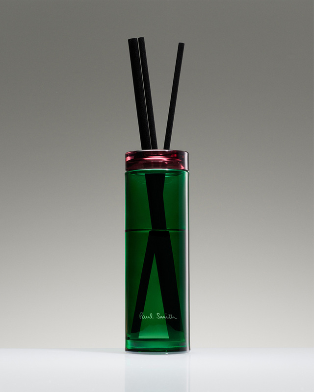 Paul Smith  Diffuser Botanist Purple ONESIZE