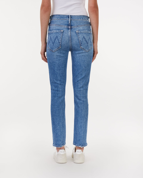 Jeans The Mid Rise Dazzler Ankle Denim 2