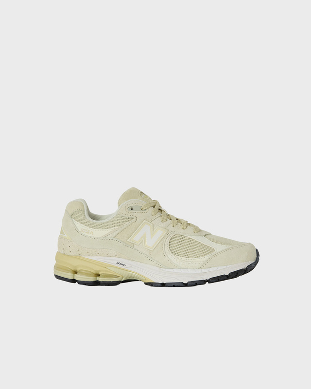 New Balance Sneakers New Balance 2002R Lys gul EUR 36