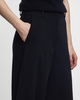 By Malene Birger Trousers Carlien Black 40