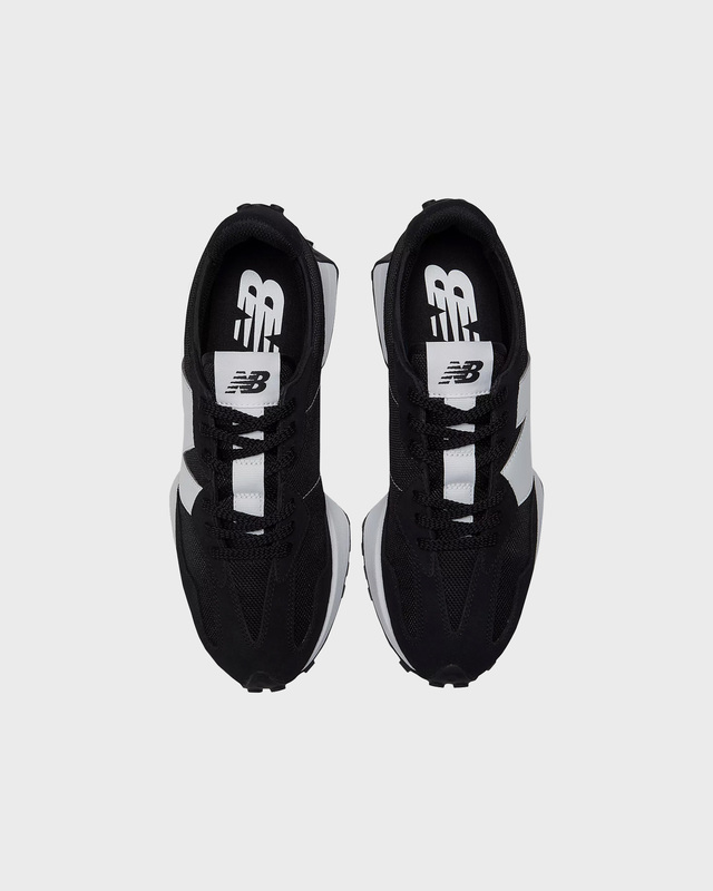 New Balance Sneakers 327 White US 5,5 (EU 38)