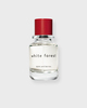 Björk and Berries   Eau de Parfum White Forest Transparent ONESIZE