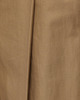 Vince Byxor Mid Rise Pleated Wide Leg Dune US 6 (EUR 38)