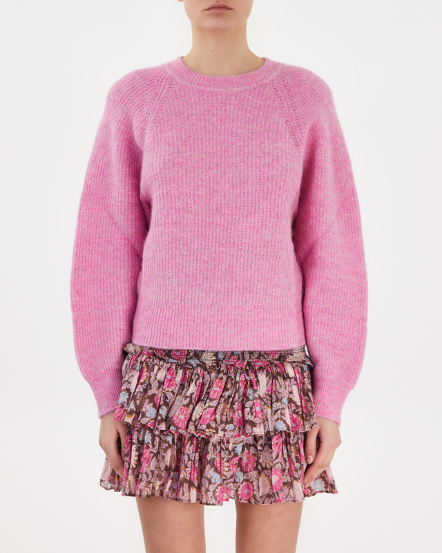 Isabel Marant Étoile Sweater AMELIA Rosa FR 34 (EUR 32)