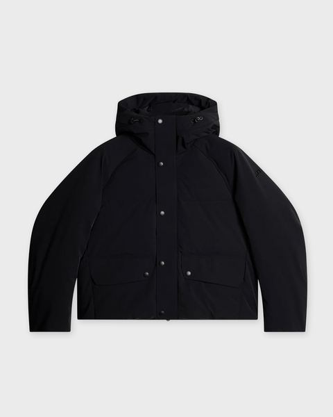 Jacket Lea Down Black 1