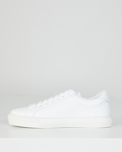 Sneakers Alodie Low Top White 2