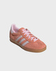 Adidas Sneakers Gazelle Indoor W Coral UK 7 (EUR 40 2/3)