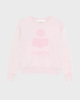 Isabel Marant Étoile Sweater Mobyli Ljusrosa FR 42 (EUR 40)