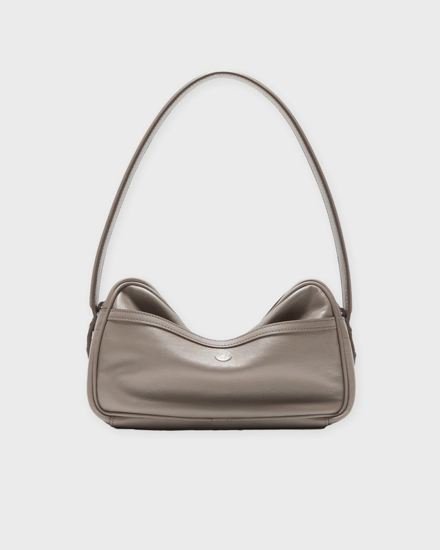 Acne Studios Bag Camero Party Taupe ONESIZE