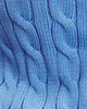 Polo Ralph Lauren Long Sleeved Cardigan Blå L
