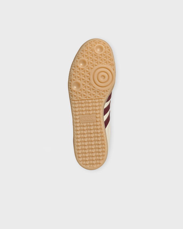 Adidas Sneakers Samba OG Creme/Red UK 6,5 (EUR 40)