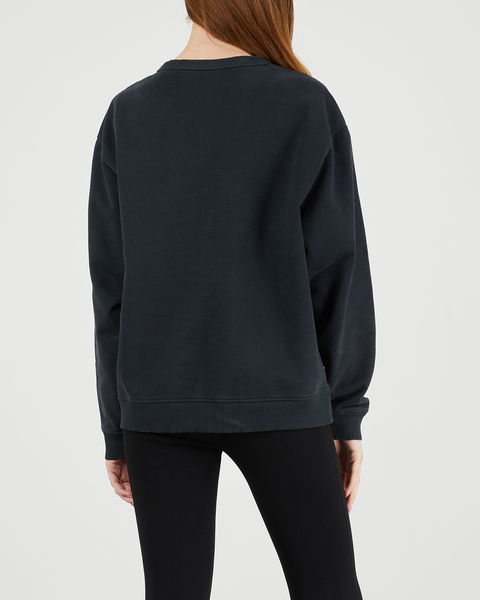 Sweater Black 2