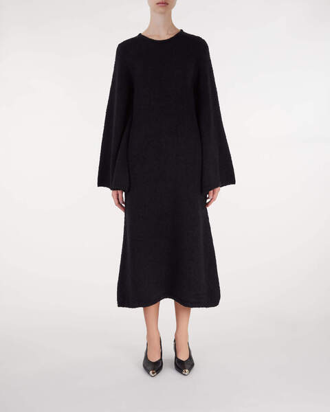 Dress Farrah Svart 1