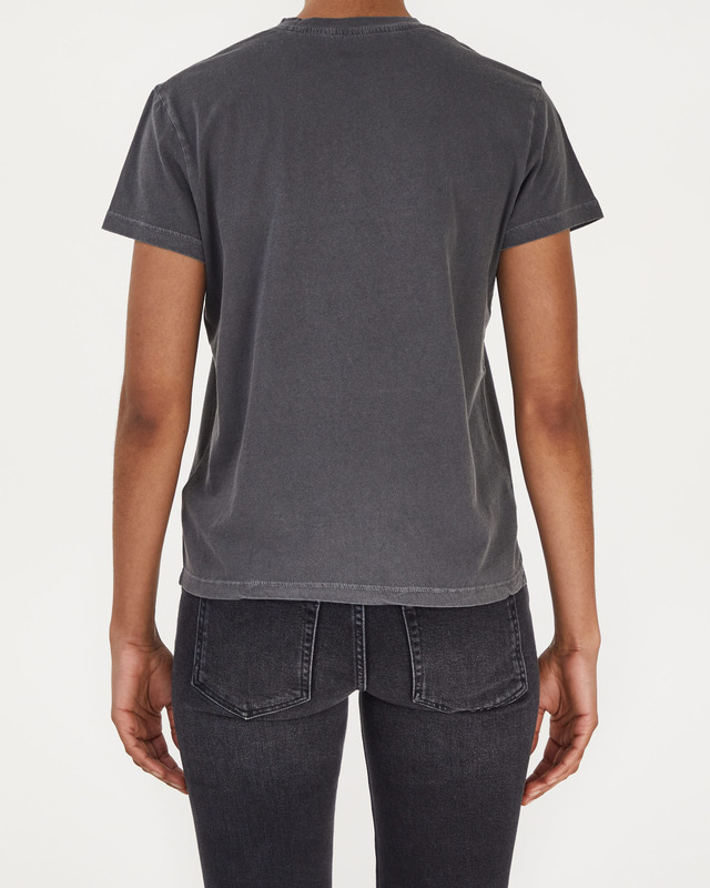 Zadig & Voltaire T-Shirt Zoe Svart M