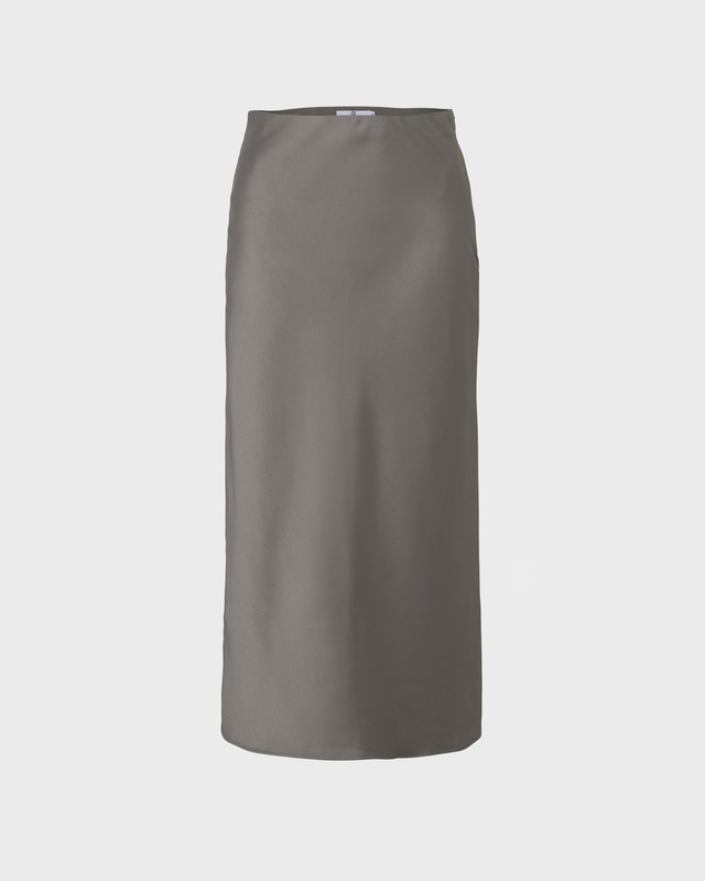 Wakakuu Icons Skirt Cindy Grey S