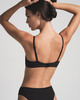 Skims Trusse Fits Everybody Cheeky Brief Onyx M