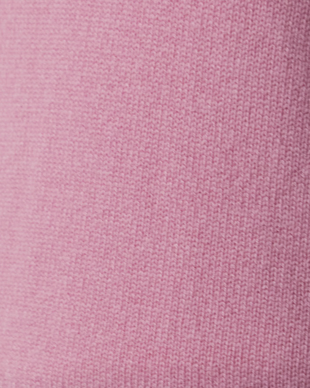 LISA YANG Tröja Mable Cashmere Ljusrosa 0 (XS-S)