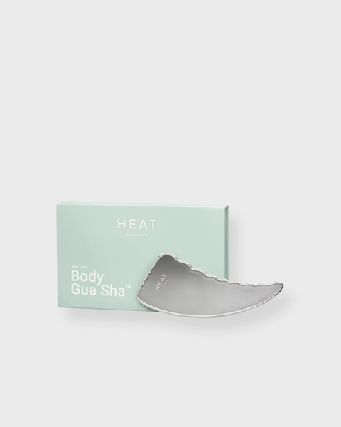 Gua Sha Body Transparent ONESIZE 1