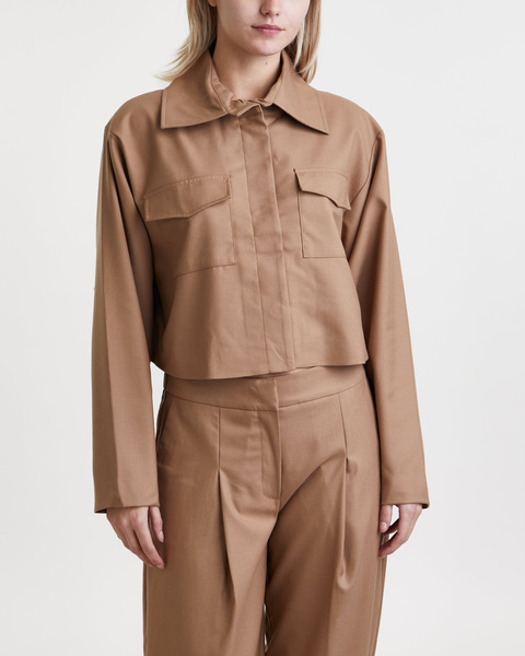 Jacka Busalla Beige 1