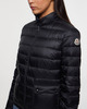 Moncler Jacka Lans Svart MONCLER 3 (M/L)