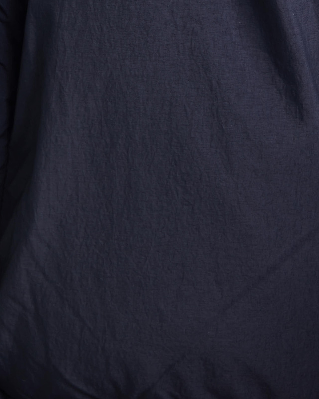 Acne Studios Jacket Hooded Puffer Svart 38