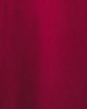 Zimmermann Silk Wrap Midi Dress Burgundy  0 (XS-S)