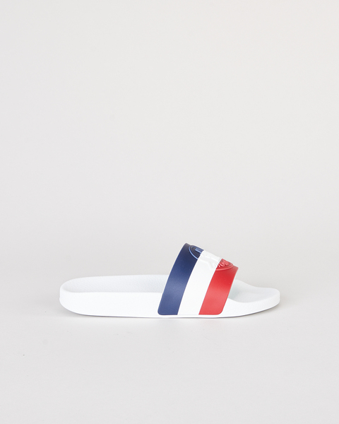 Sandaler jeanne Vit 1