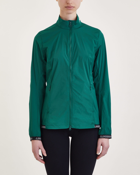 Golf jacket Tenley Grön 1