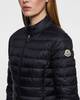 Moncler Jacka Igelle Svart MONCLER 5 (XL)
