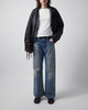Acne Studios Jeans 2021F Daybreak Blue W25/L32