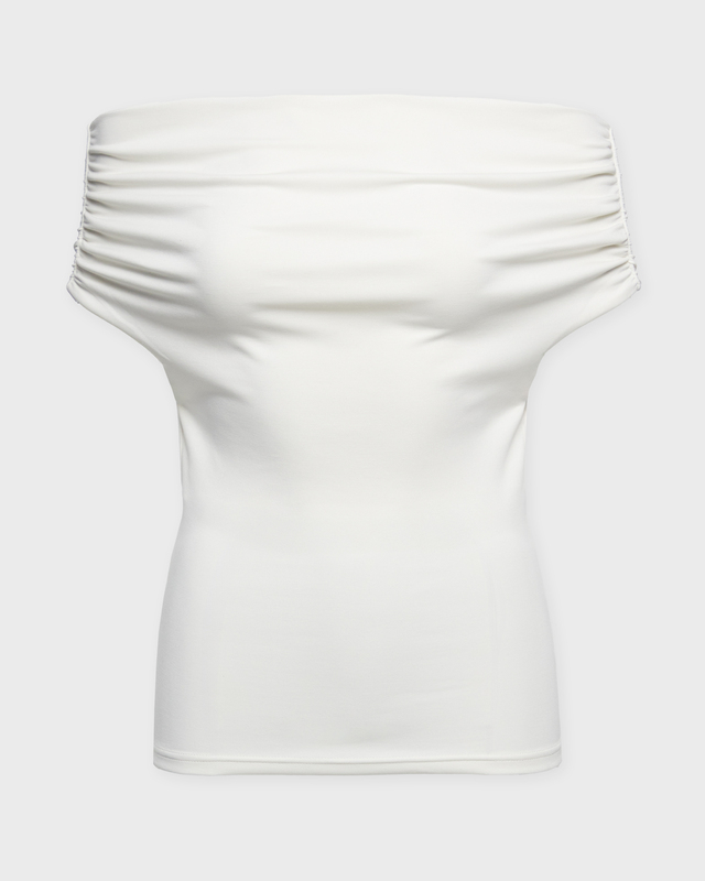 Wakakuu Icons Top Isla White L