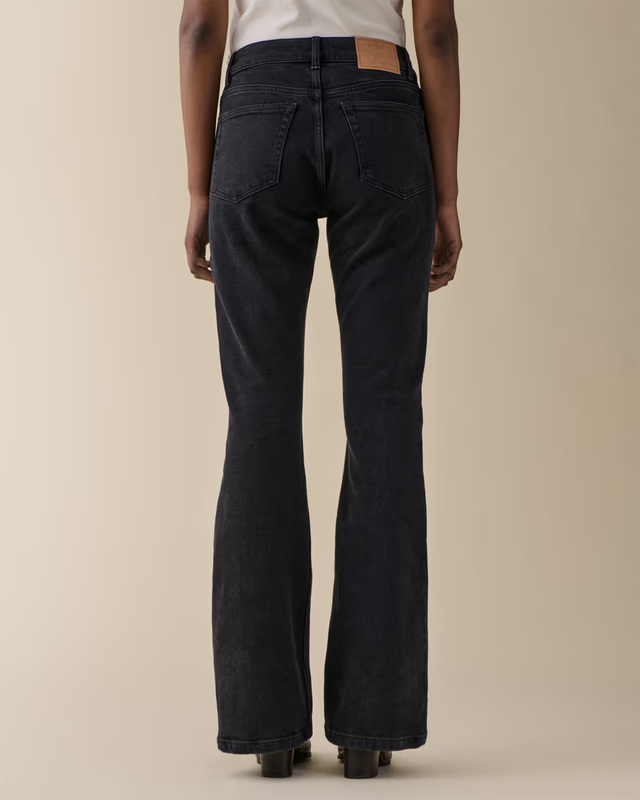 Jeanerica Jeans Moda Black W24/L32