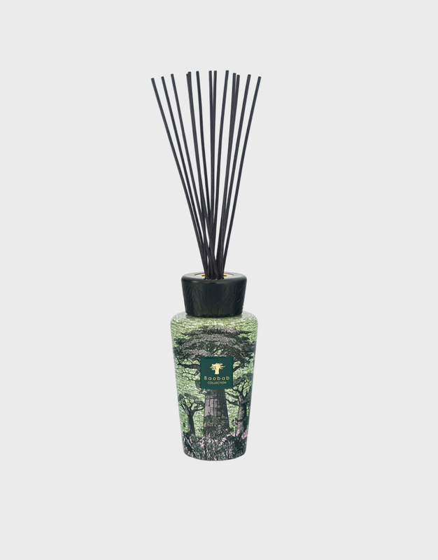 Baobab Doftpinnar Sacred Tress Touba  Transparent ONESIZE