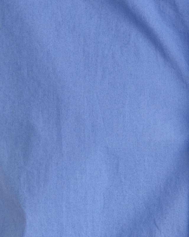 Jeanerica Shirt Robin Blå M
