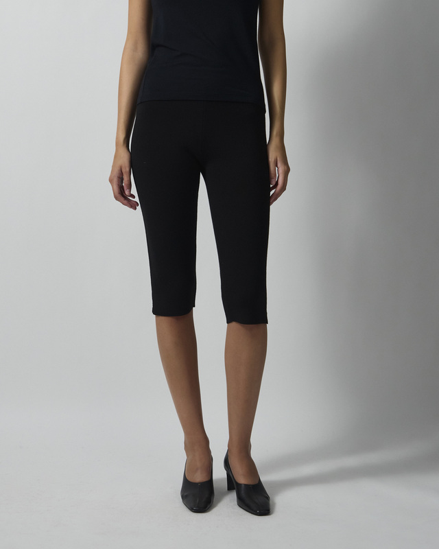 Samsøe Samsøe Biker tights Saally 15825 Black L