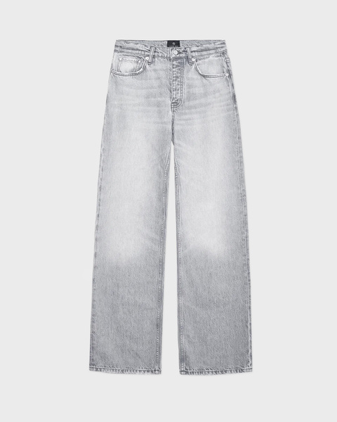 Jeans Hugh Grå 1